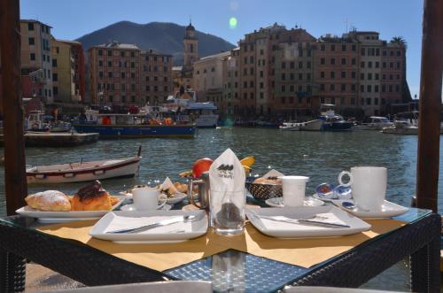 Hotel Locanda I Tre Merli