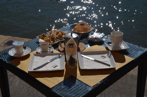 Hotel Locanda I Tre Merli