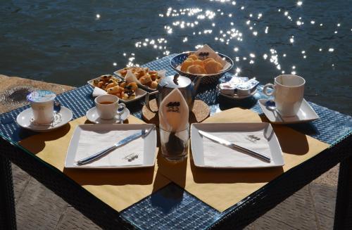 Hotel Locanda I Tre Merli