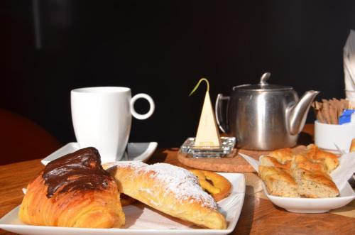 Hotel Locanda I Tre Merli