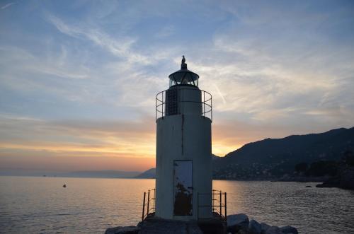 Hotel Locanda I Tre Merli
