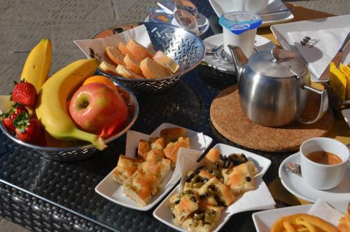 Hotel Locanda I Tre Merli