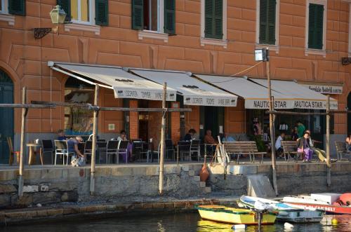 Hotel Locanda I Tre Merli