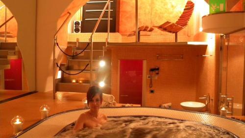 Hotel Locanda I Tre Merli