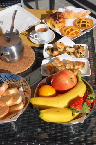 Hotel Locanda I Tre Merli