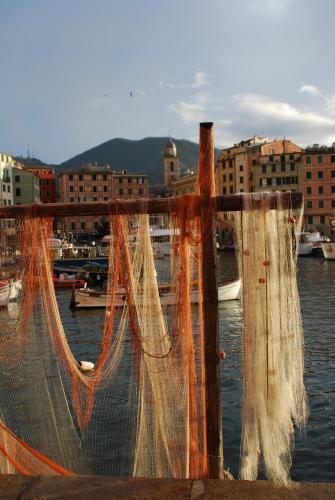 Hotel Locanda I Tre Merli