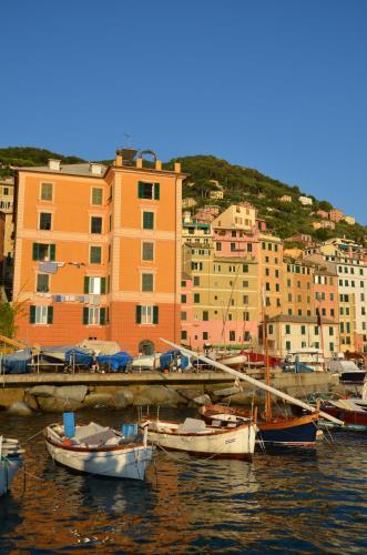 Hotel Locanda I Tre Merli
