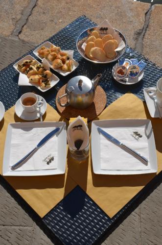 Hotel Locanda I Tre Merli