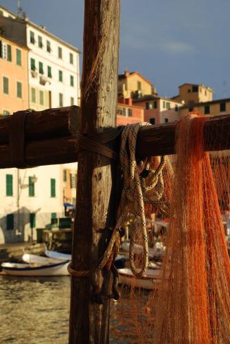 Hotel Locanda I Tre Merli