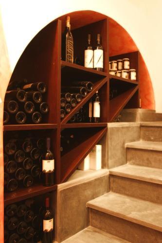 Hotel Locanda I Tre Merli
