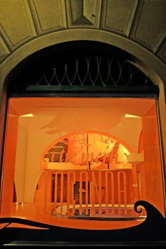 Hotel Locanda I Tre Merli