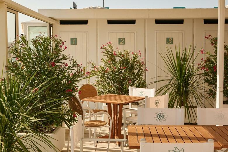 Hotel Saraceno