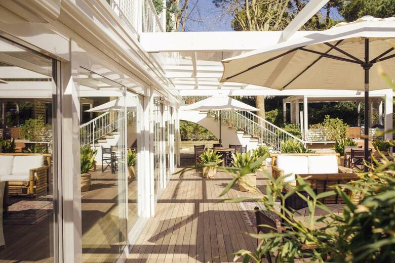 Hotel Saraceno