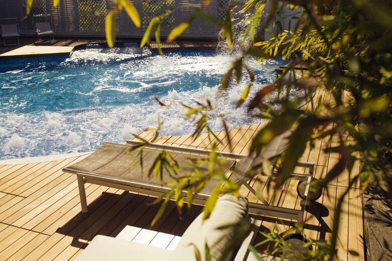 Hotel Saraceno