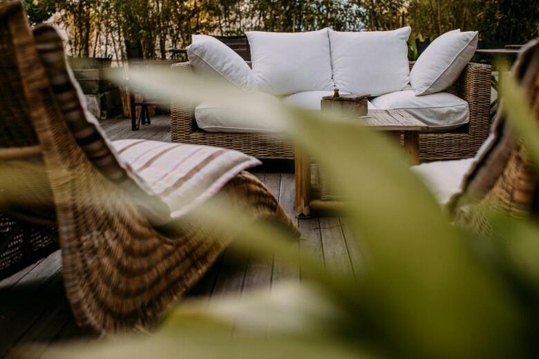 Hotel Saraceno