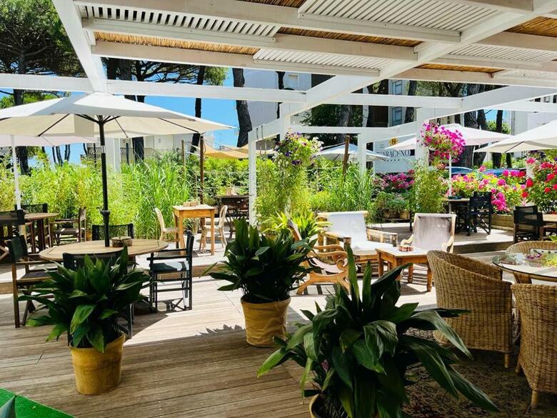 Hotel Saraceno
