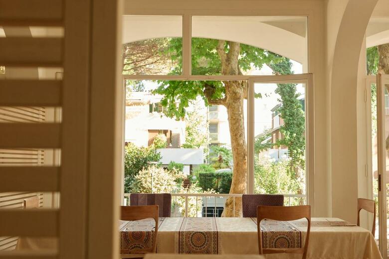 Hotel Saraceno