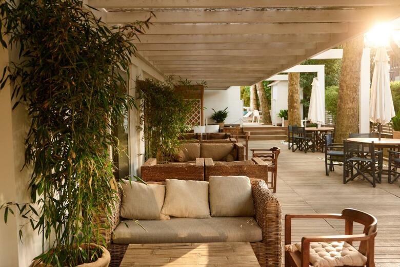 Hotel Saraceno