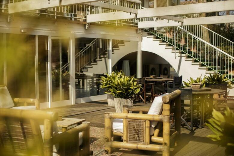 Hotel Saraceno