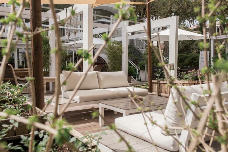 Hotel Saraceno