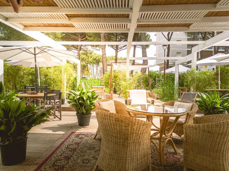 Hotel Saraceno
