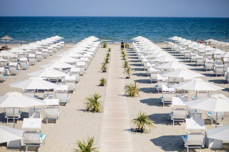 Hotel Saraceno
