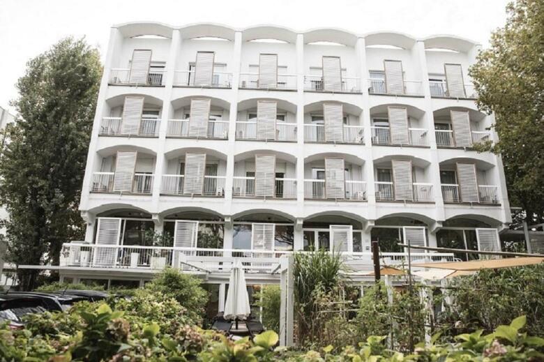 Hotel Saraceno