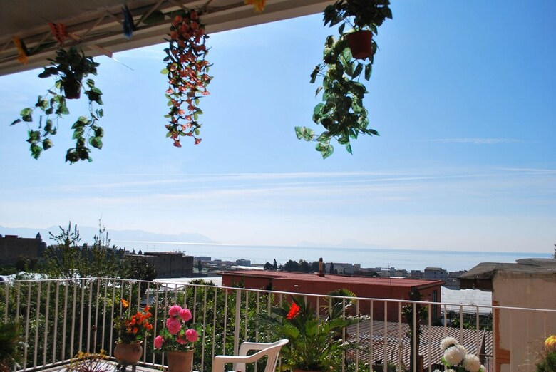 Bed & Breakfast I Papiri