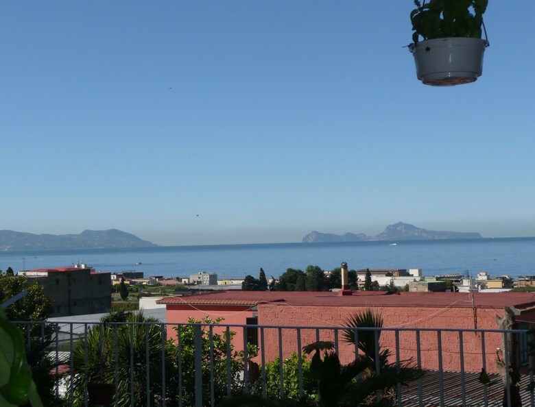 Bed & Breakfast I Papiri