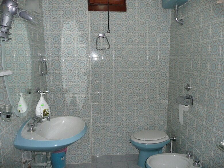 Bed & Breakfast I Papiri