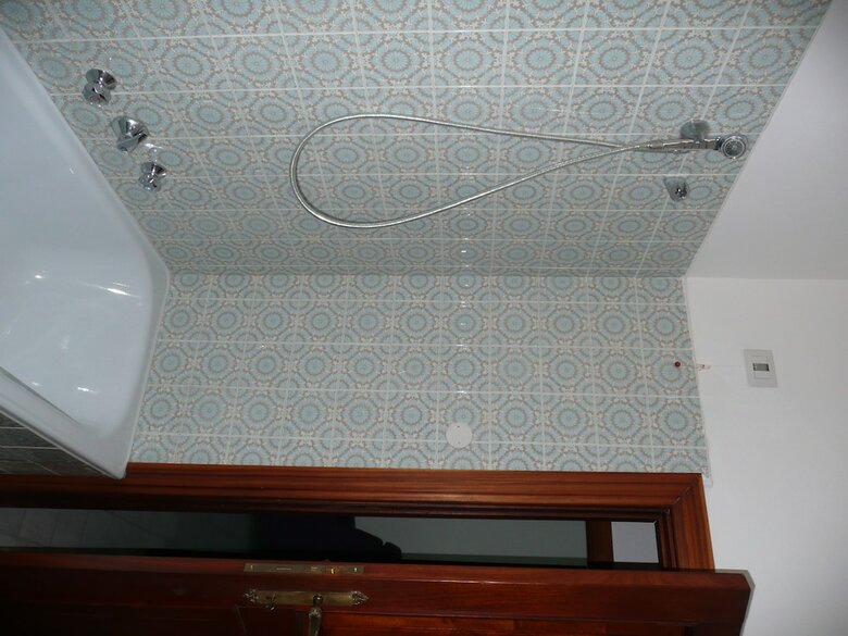 Bed & Breakfast I Papiri