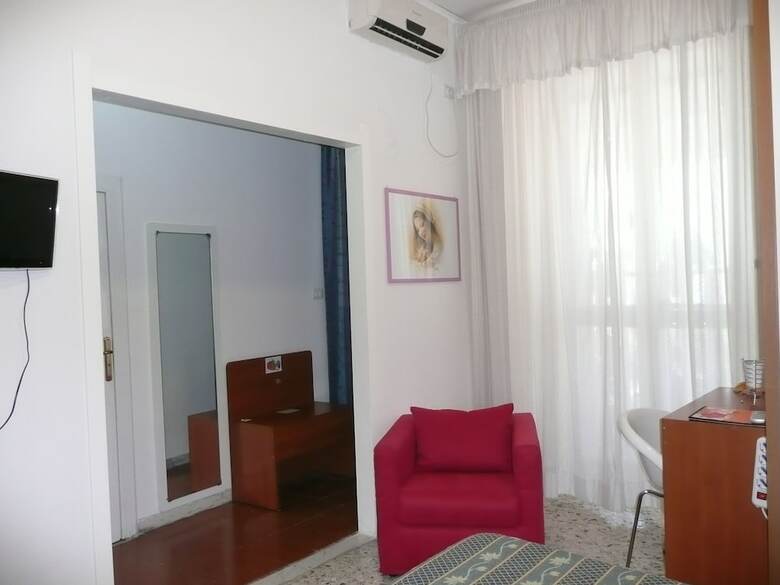 Bed & Breakfast I Papiri