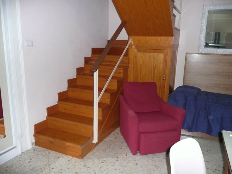 Bed & Breakfast I Papiri