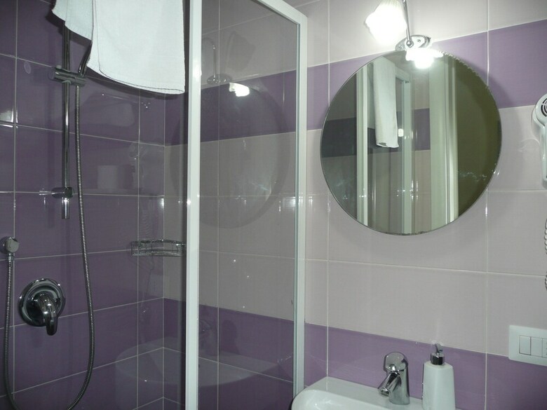 Bed & Breakfast I Papiri