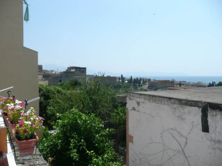 Bed & Breakfast I Papiri