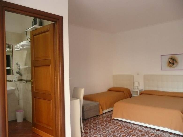 Bed & Breakfast I Papiri