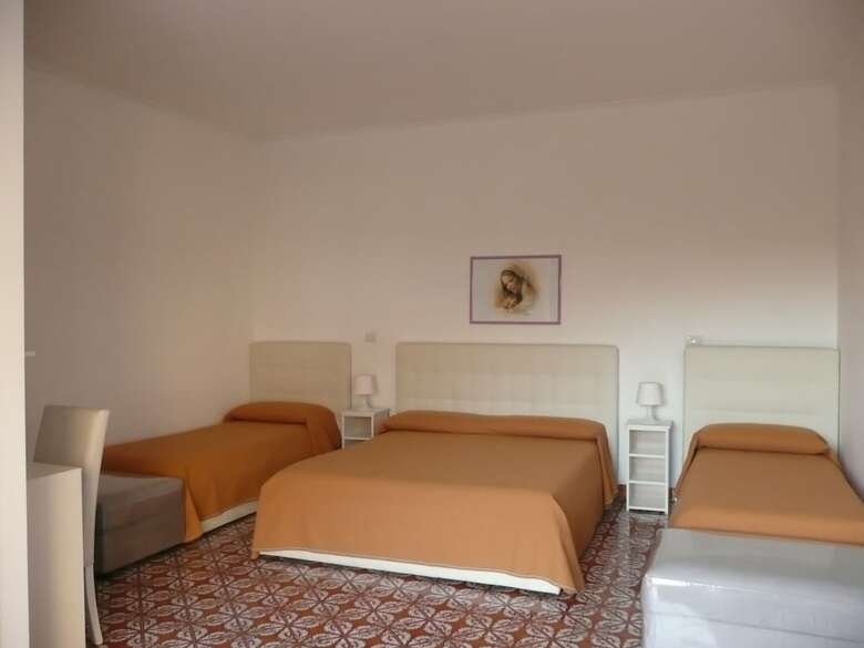 Bed & Breakfast I Papiri