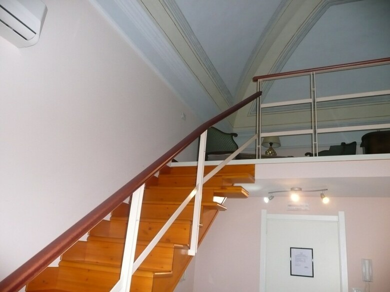 Bed & Breakfast I Papiri
