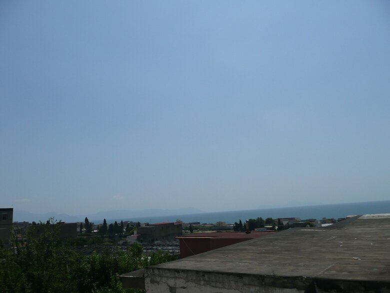 Bed & Breakfast I Papiri