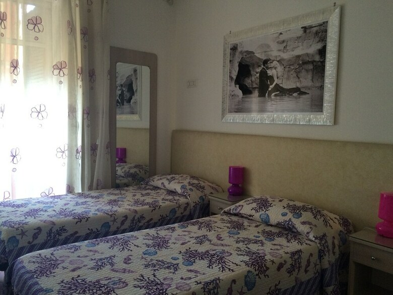 Bed & Breakfast I Papiri