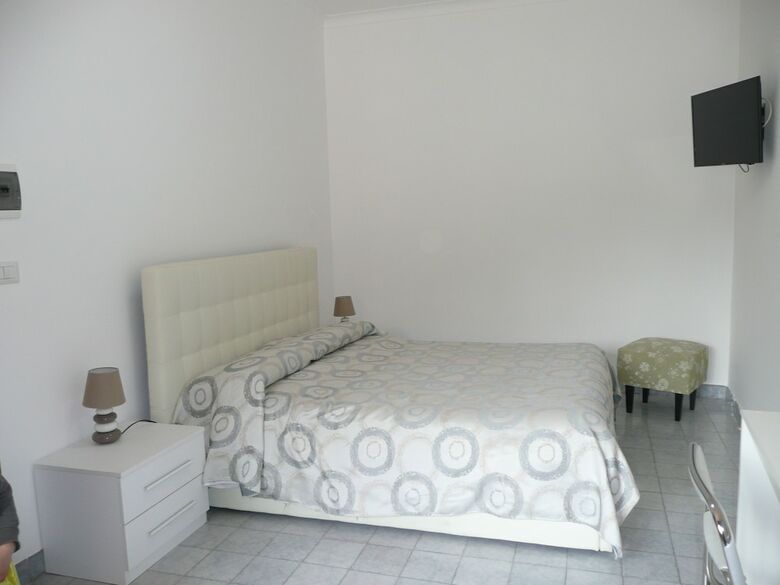 Bed & Breakfast I Papiri
