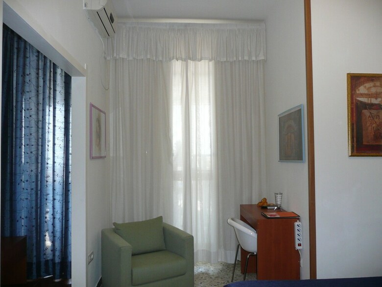 Bed & Breakfast I Papiri