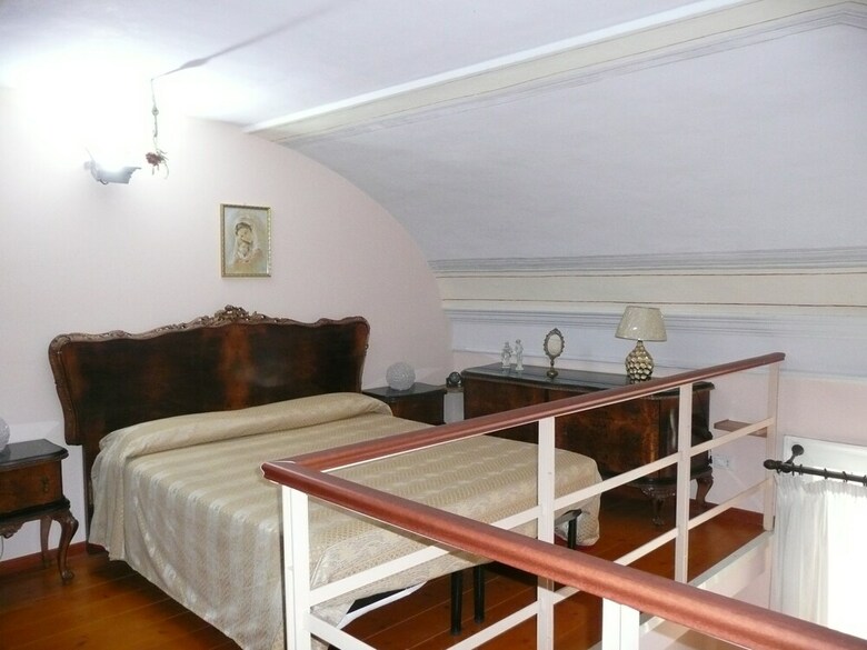 Bed & Breakfast I Papiri