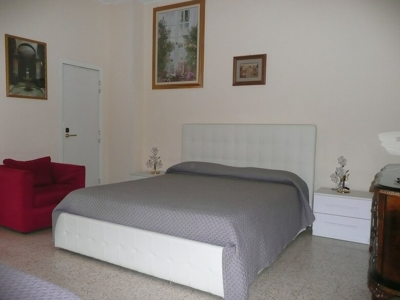 Bed & Breakfast I Papiri
