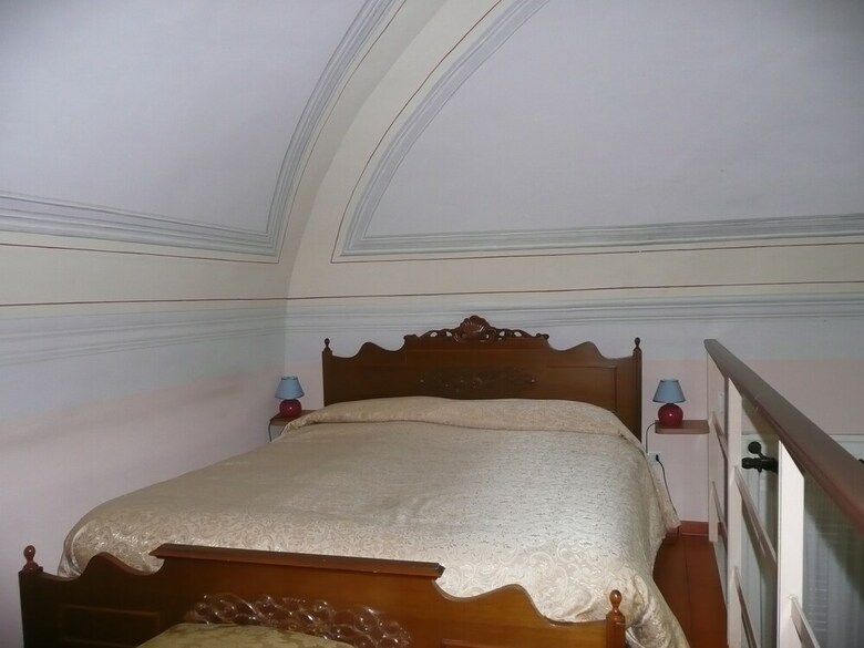 Bed & Breakfast I Papiri