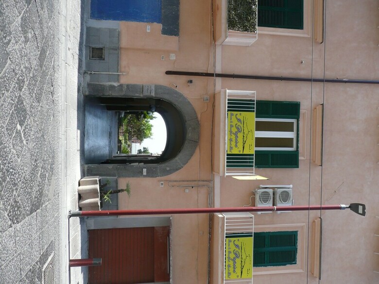 Bed & Breakfast I Papiri