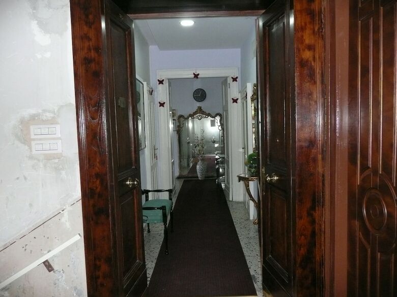 Bed & Breakfast I Papiri
