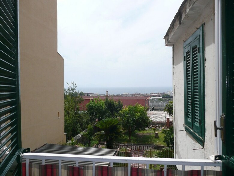 Bed & Breakfast I Papiri