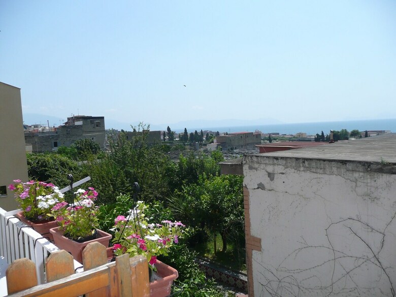 Bed & Breakfast I Papiri