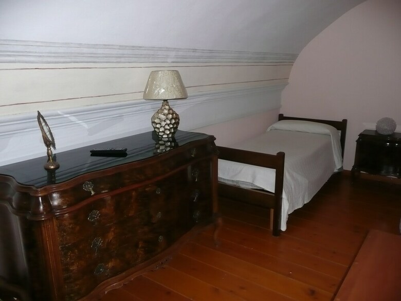 Bed & Breakfast I Papiri